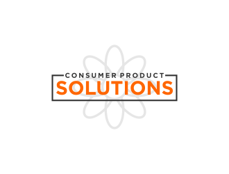 Consumer Product Solutions logo design by IrvanB