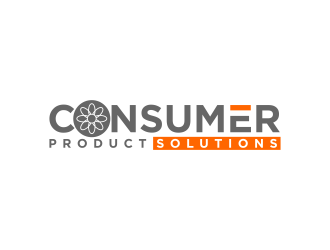 Consumer Product Solutions logo design by IrvanB