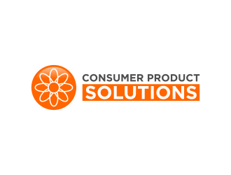 Consumer Product Solutions logo design by IrvanB