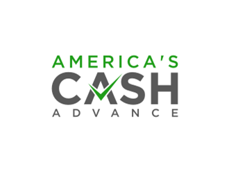 Americas Cash Advance  logo design by sheilavalencia