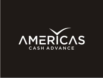 Americas Cash Advance  logo design by Barkah