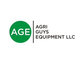 Agri Guys Equipment logo design by Sheilla