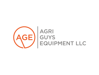 Agri Guys Equipment logo design by Sheilla