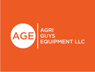 Agri Guys Equipment logo design by Sheilla