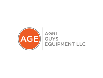 Agri Guys Equipment logo design by Sheilla