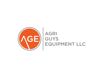 Agri Guys Equipment logo design by Sheilla