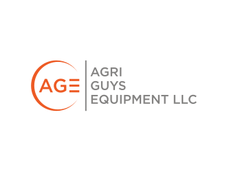 Agri Guys Equipment logo design by Sheilla