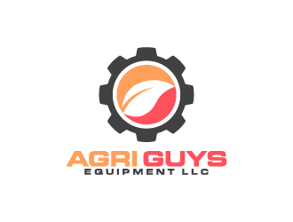 Agri Guys Equipment logo design by Andri