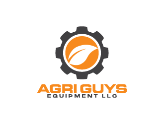 Agri Guys Equipment logo design by Andri