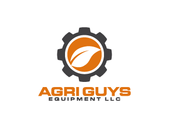 Agri Guys Equipment logo design by Andri