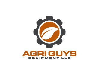 Agri Guys Equipment logo design by Andri