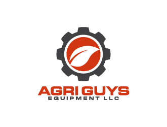 Agri Guys Equipment logo design by Andri