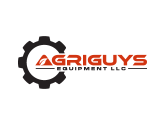 Agri Guys Equipment logo design by Andri