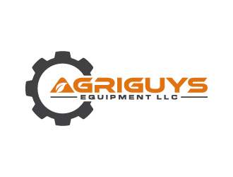 Agri Guys Equipment logo design by Andri