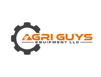 Agri Guys Equipment logo design by Andri