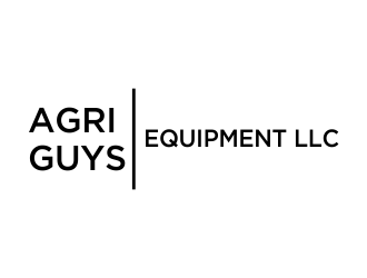 Agri Guys Equipment logo design by oke2angconcept