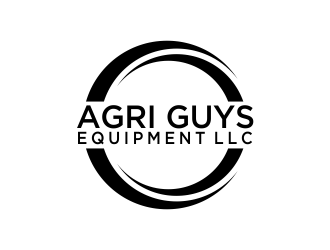 Agri Guys Equipment logo design by oke2angconcept