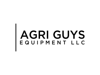 Agri Guys Equipment logo design by oke2angconcept