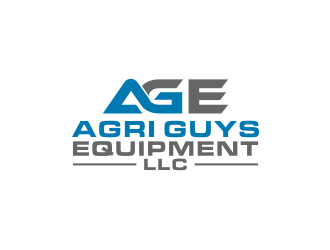 Agri Guys Equipment logo design by logitec