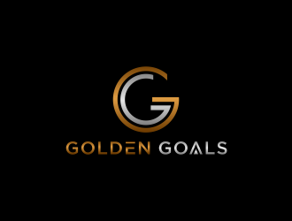 Golden Goals logo design by scolessi