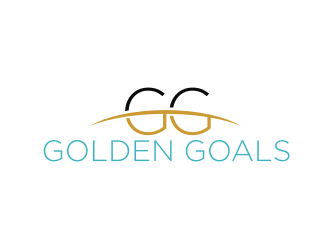 Golden Goals logo design by Diancox