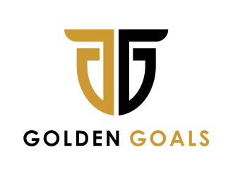 Golden Goals logo design by cintoko