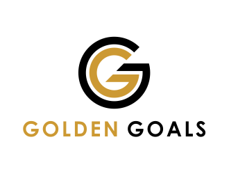 Golden Goals logo design by cintoko