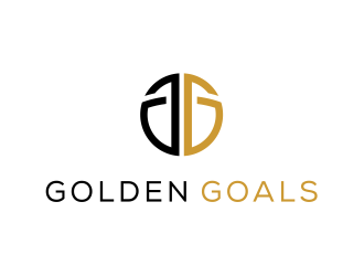 Golden Goals logo design by cintoko