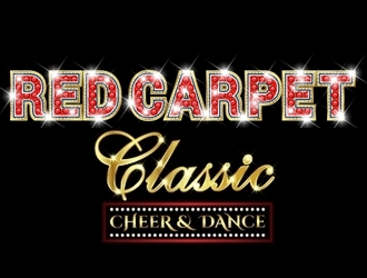 Red Carpet Classic  logo design by Roma