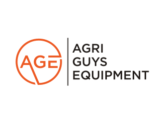 Agri Guys Equipment logo design by Sheilla