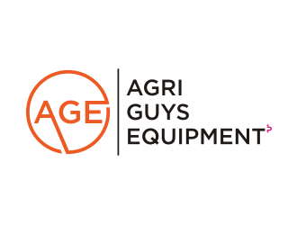 Agri Guys Equipment logo design by Sheilla