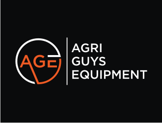 Agri Guys Equipment logo design by Sheilla