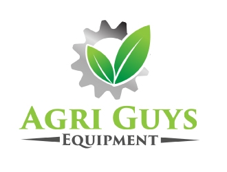 Agri Guys Equipment logo design by AamirKhan