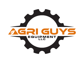 Agri Guys Equipment logo design by Andri