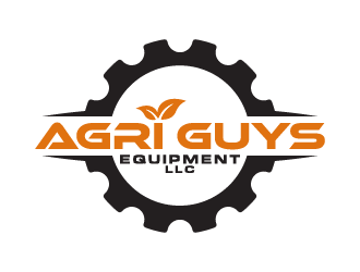 Agri Guys Equipment logo design by Andri