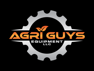 Agri Guys Equipment logo design by Andri