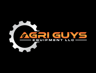 Agri Guys Equipment logo design by Andri