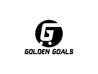 Golden Goals logo design by FirmanGibran