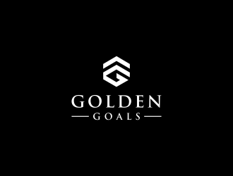 Golden Goals logo design by kaylee