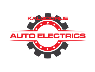 Kalgoorlie Auto Electrics logo design by Sheilla