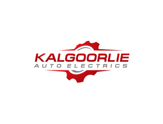 Kalgoorlie Auto Electrics logo design by R-art