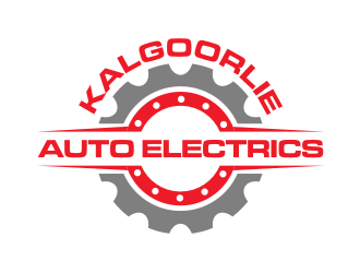 Kalgoorlie Auto Electrics logo design by Sheilla