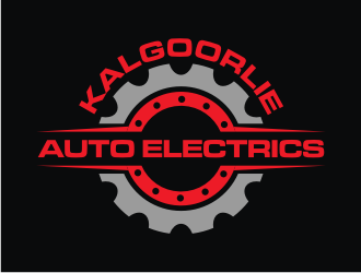 Kalgoorlie Auto Electrics logo design by Sheilla