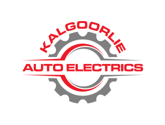 Kalgoorlie Auto Electrics logo design by Sheilla