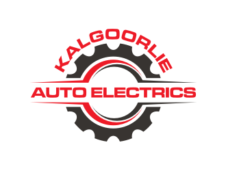 Kalgoorlie Auto Electrics logo design by Sheilla