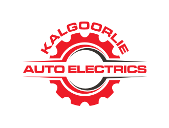 Kalgoorlie Auto Electrics logo design by Sheilla