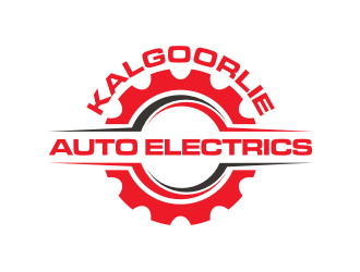 Kalgoorlie Auto Electrics logo design by Sheilla