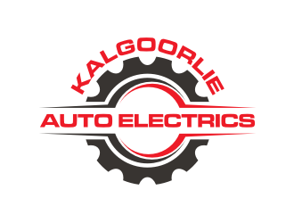 Kalgoorlie Auto Electrics logo design by Sheilla