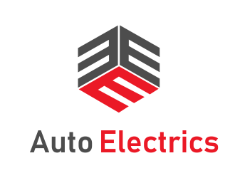 Kalgoorlie Auto Electrics logo design by bismillah