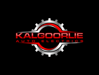 Kalgoorlie Auto Electrics logo design by Purwoko21